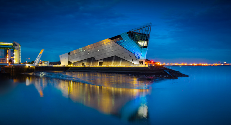 que faire hull