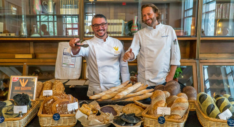 Concours de la meilleure baguette de Londres : votez pour désigner les finalistes