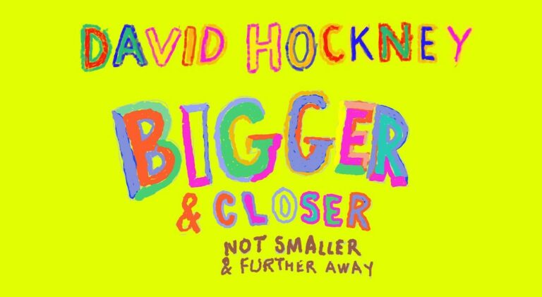 david-hockney-londres-exposition