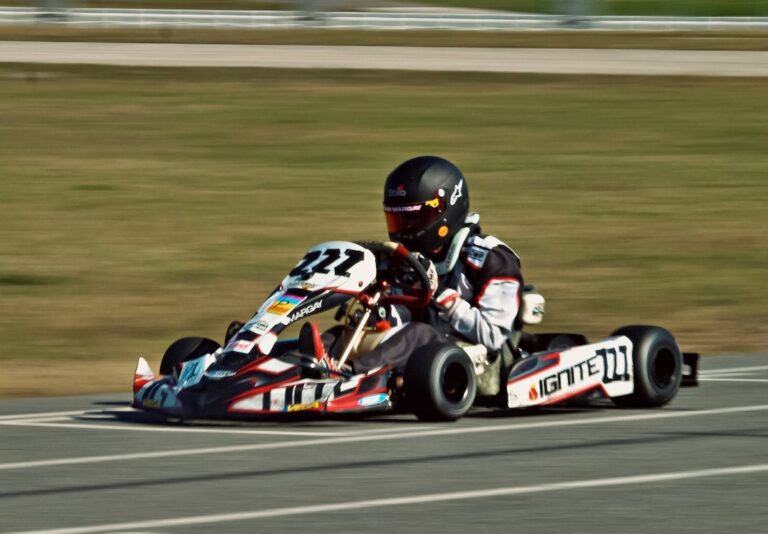 karting londres