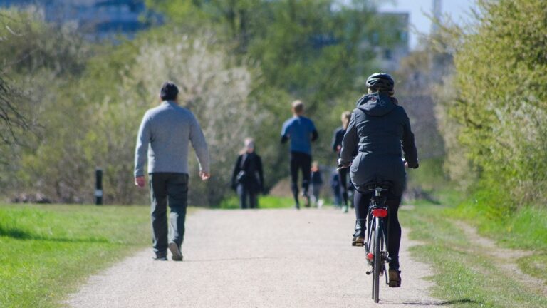 vélo londres