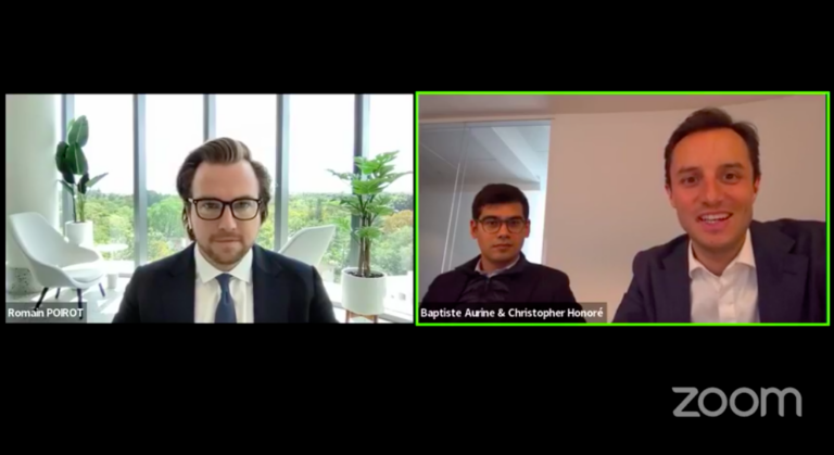 [Vidéo] L’investissement en nue-propriété : coupler la sécurité et la performance