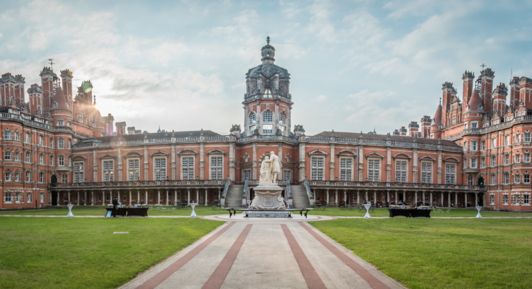 royal holloway university of london