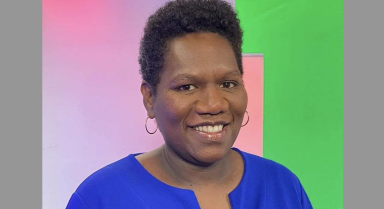 Marie-Laure Ukeiwë, le multilinguisme comme vecteur de réussite