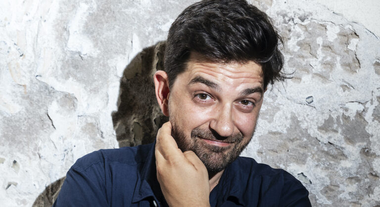 Tiago Rodrigues programmation festival avignon