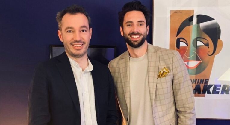 agence les annees folles communication linkedin
