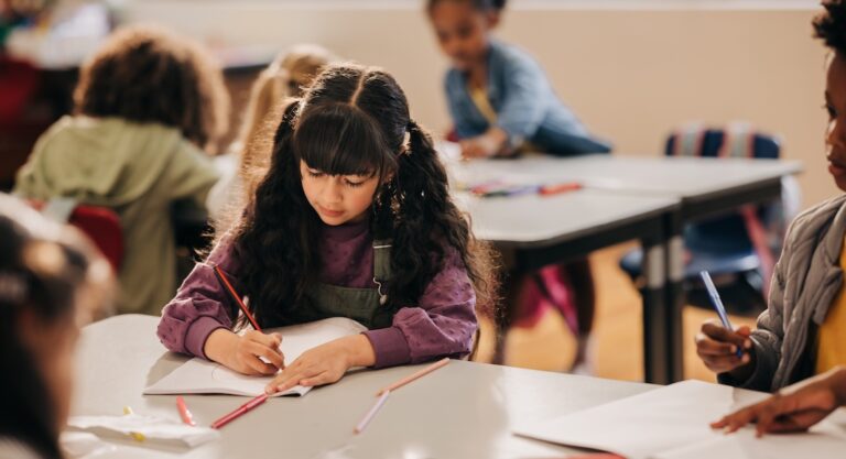 Retour en France : quelle éducation bilingue pour mon enfant ?