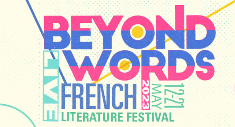 festival litteraire londres