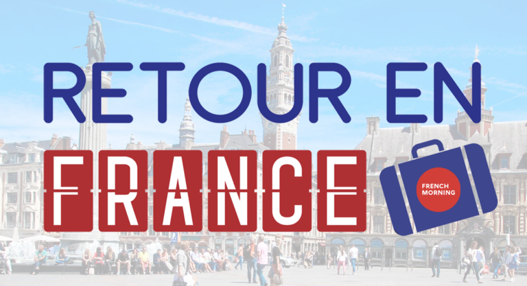 “Retour en France”: le salon en ligne pour préparer votre retour d’expatriation en 2023