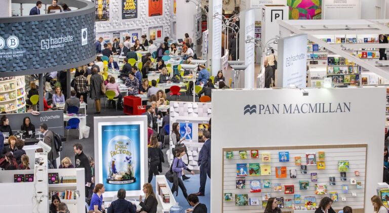 london book fair