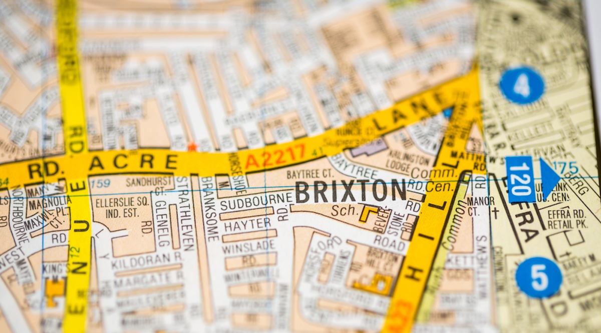 Que faire à Brixton ?