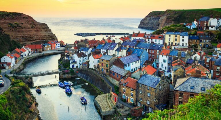 staithes