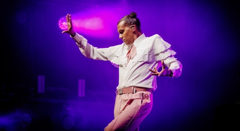 stromae-concert-londres