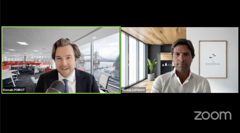 [Vidéo] SCPI et crowdfunding immobilier pour expatriés français au Royaume-Uni