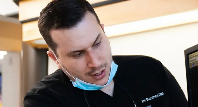 Ben Baranes : « Si on n’a jamais raté, on ne peut pas réussir »