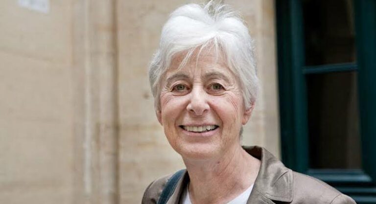 Claire Kramsch, une figure emblématique du multilinguisme