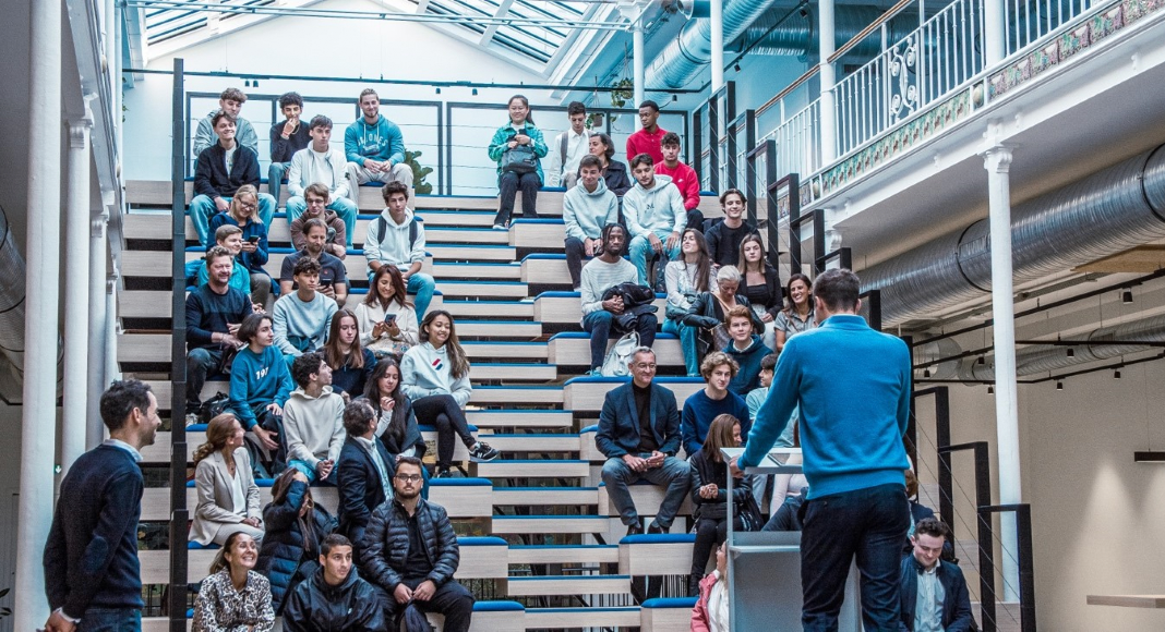 L’école “data business” Albert School ouvre un nouveau campus à Marseille