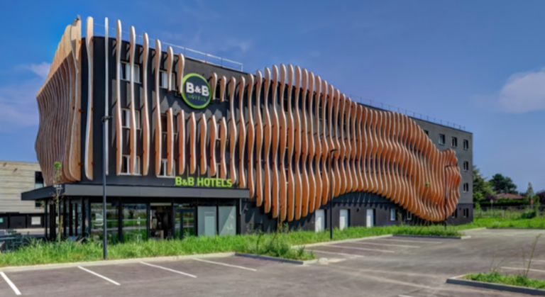 b b hotels royaume-uni