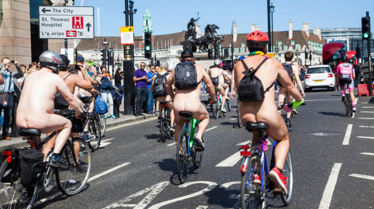 london-world-naked-ride
