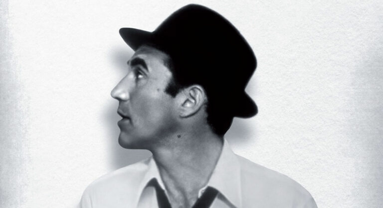 michel piccoli BFI londres