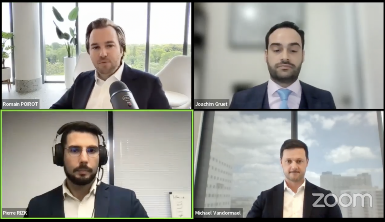 [Vidéo] Découvrez comment investir dans l’immobilier aux USA facilement avec LandQuire
