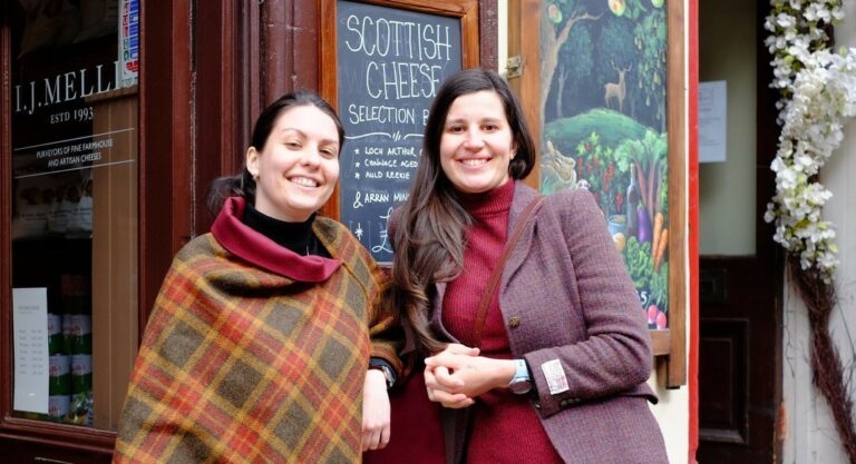 wee ecosse