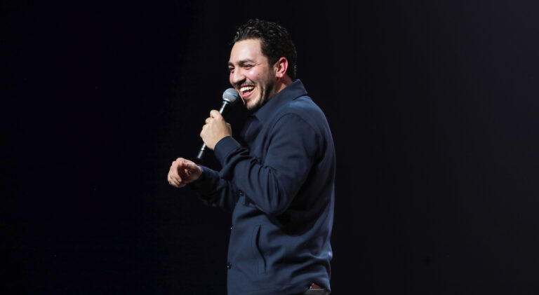 AMINE RADI londres