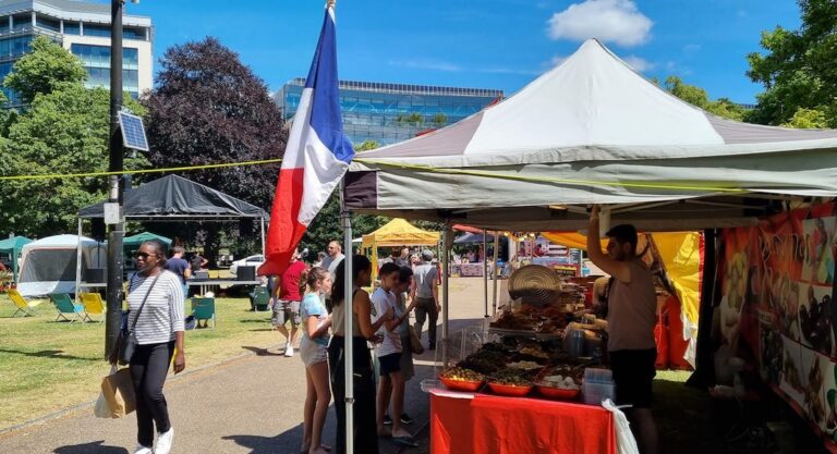 bastille day reading festival 14 juillet