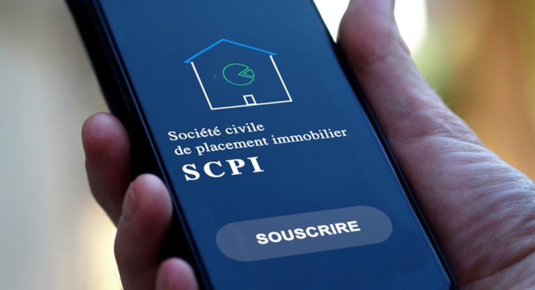 Investir avec une fiscalité avantageuse en tant qu’expatrié : le cas de la SCPI