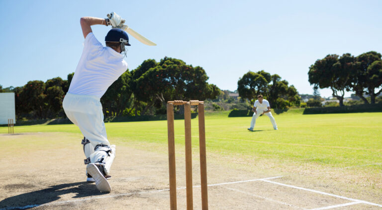 cricket regles jeu