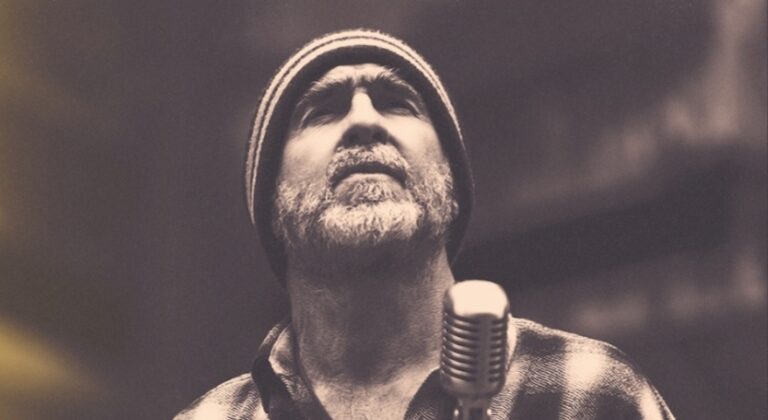 eric-cantona-concert-londres-manchester