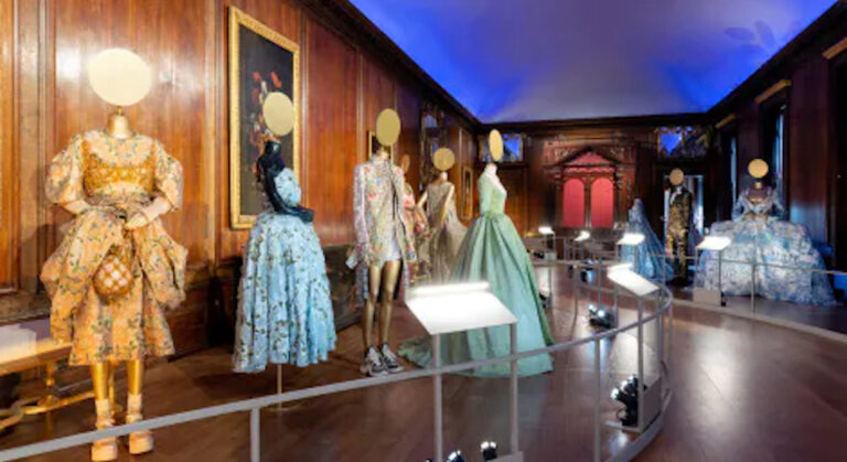 exposition kensington palace