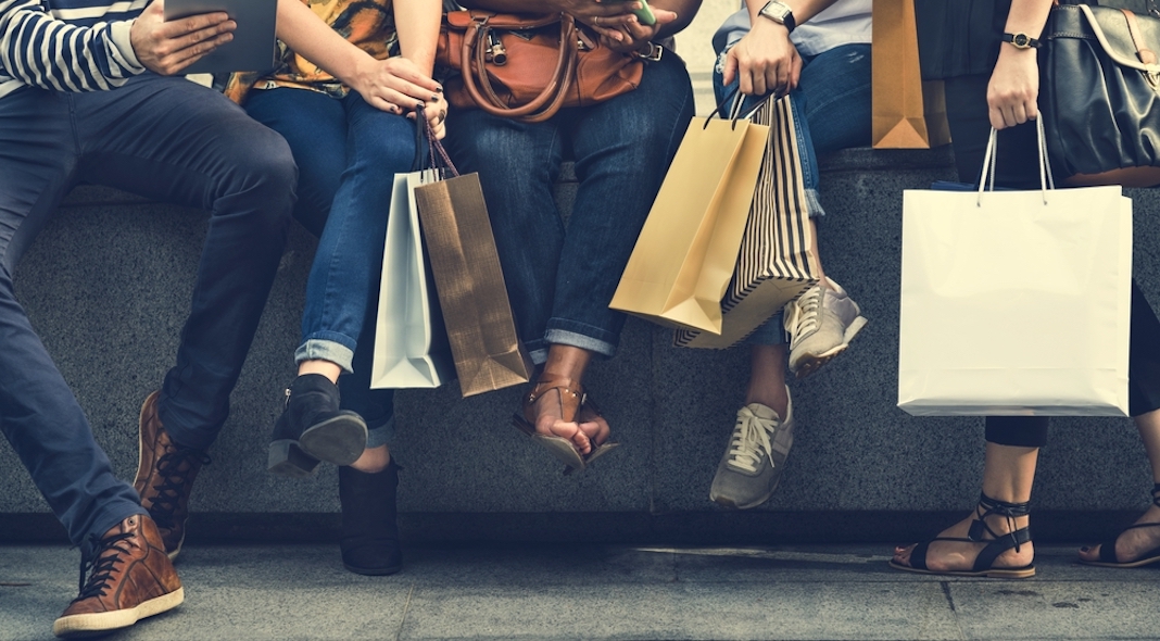 8 outlets où faire du shopping au Royaume-Uni