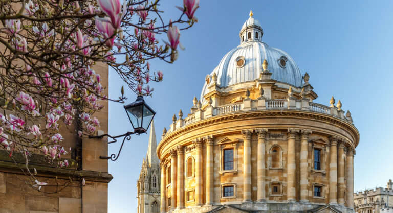 Pourquoi les universités britanniques ont-elles toujours autant de succès ?
