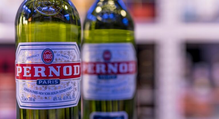 Pernod Ricard, un cocktail de marques à succès qui a conquis le palais des Britanniques… et même de la reine