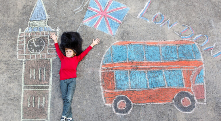 activites-enfants-londres