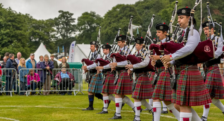 Que faire à Glasgow cet été ?