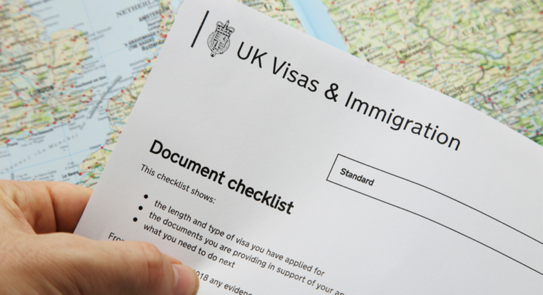 Quelles sont les formalités administratives et visas pour venir à Londres depuis le Brexit?