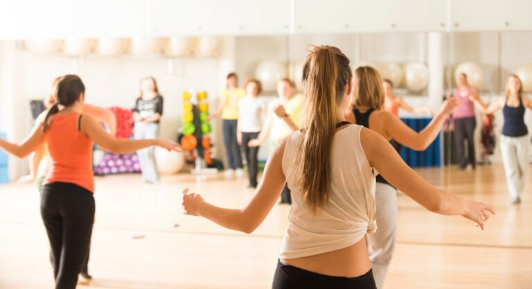 cours danse londres