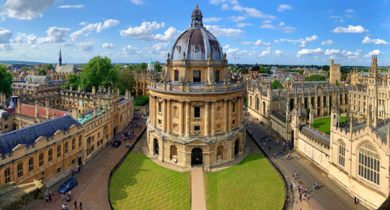 sir-michael-edwards-oxford.