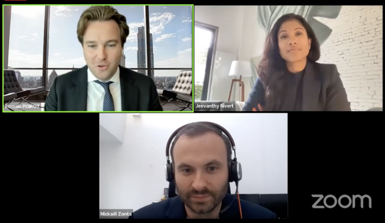 [Vidéo] Investir dans l’immobilier en France depuis l’étranger : recherche, financement