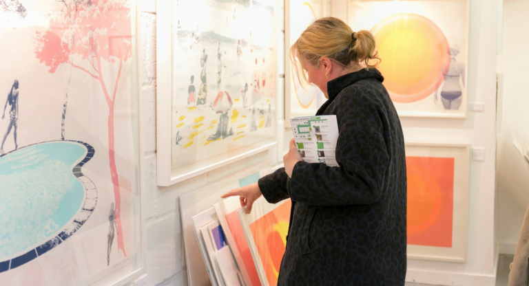 Wimbledon Art Fair