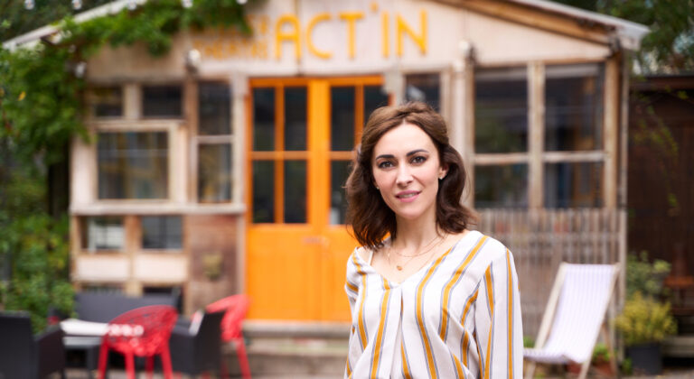 La compagnie Act’In Theatre, créée par une Française, risque l’expulsion et appelle à la mobilisation