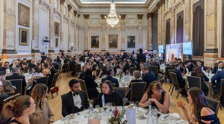 Franco-British Business Award 2023