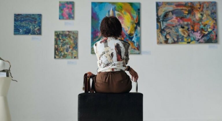 5 expositions à faire avant la fin de l’année