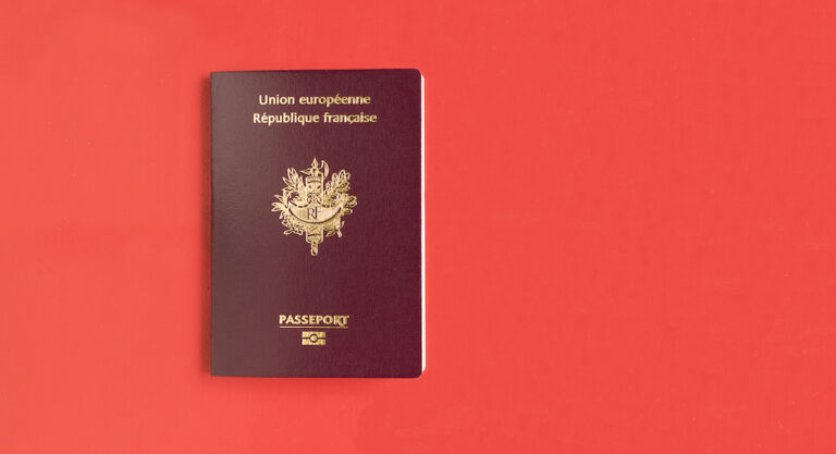 visa passeport expiration