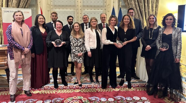 trophees francais royaume-uni