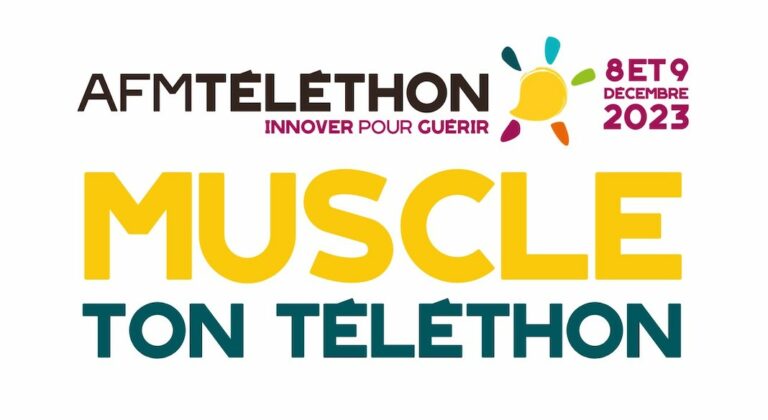 telethon londres ecoles