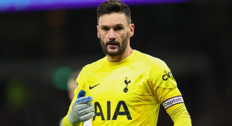 Le gardien français Hugo Lloris quitte Tottenham pour rejoindre la MLS aux Etats-Unis