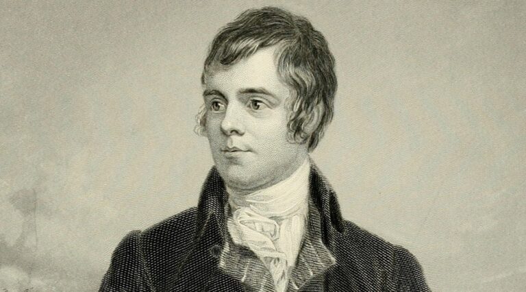 Burns Night Londres